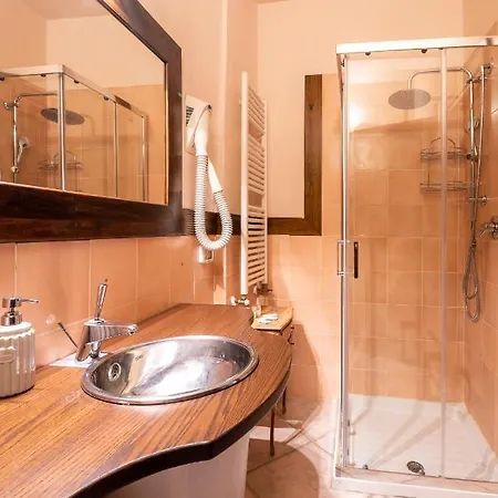 Hotel Trevi Palazzo Natalini Buitenkant foto