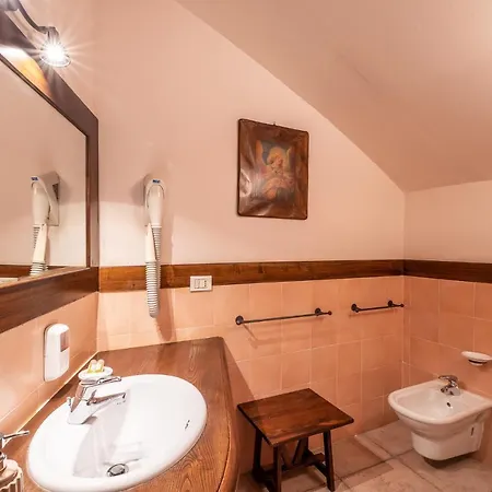 Hotel Trevi Palazzo Natalini Buitenkant foto